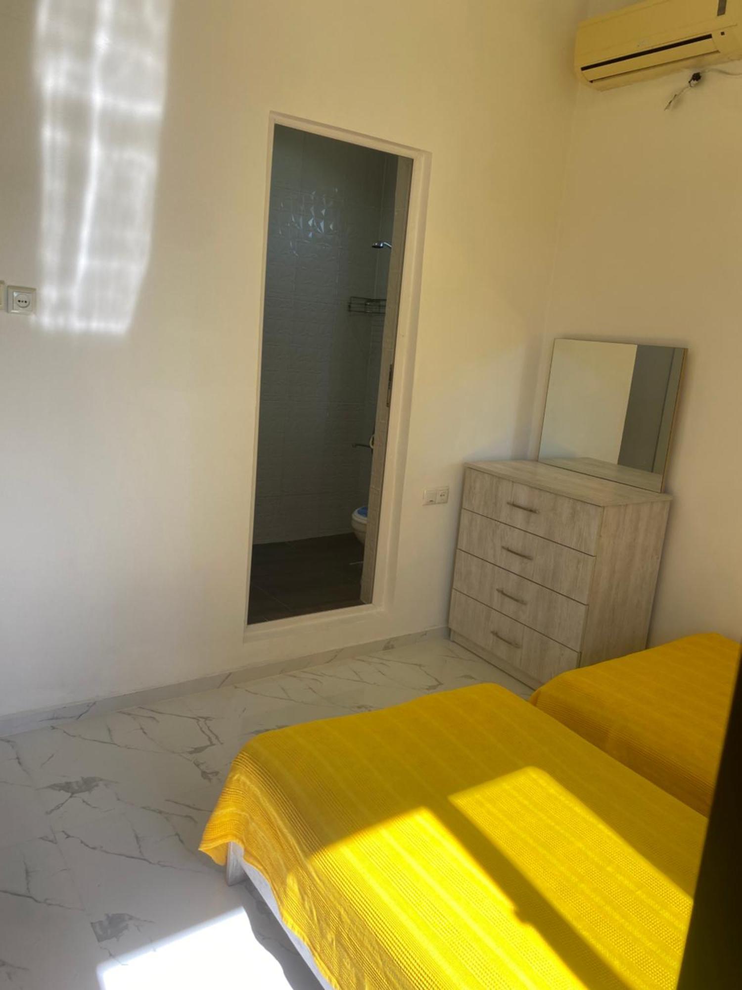 Maguli Home Gonio Eksteriør bilde