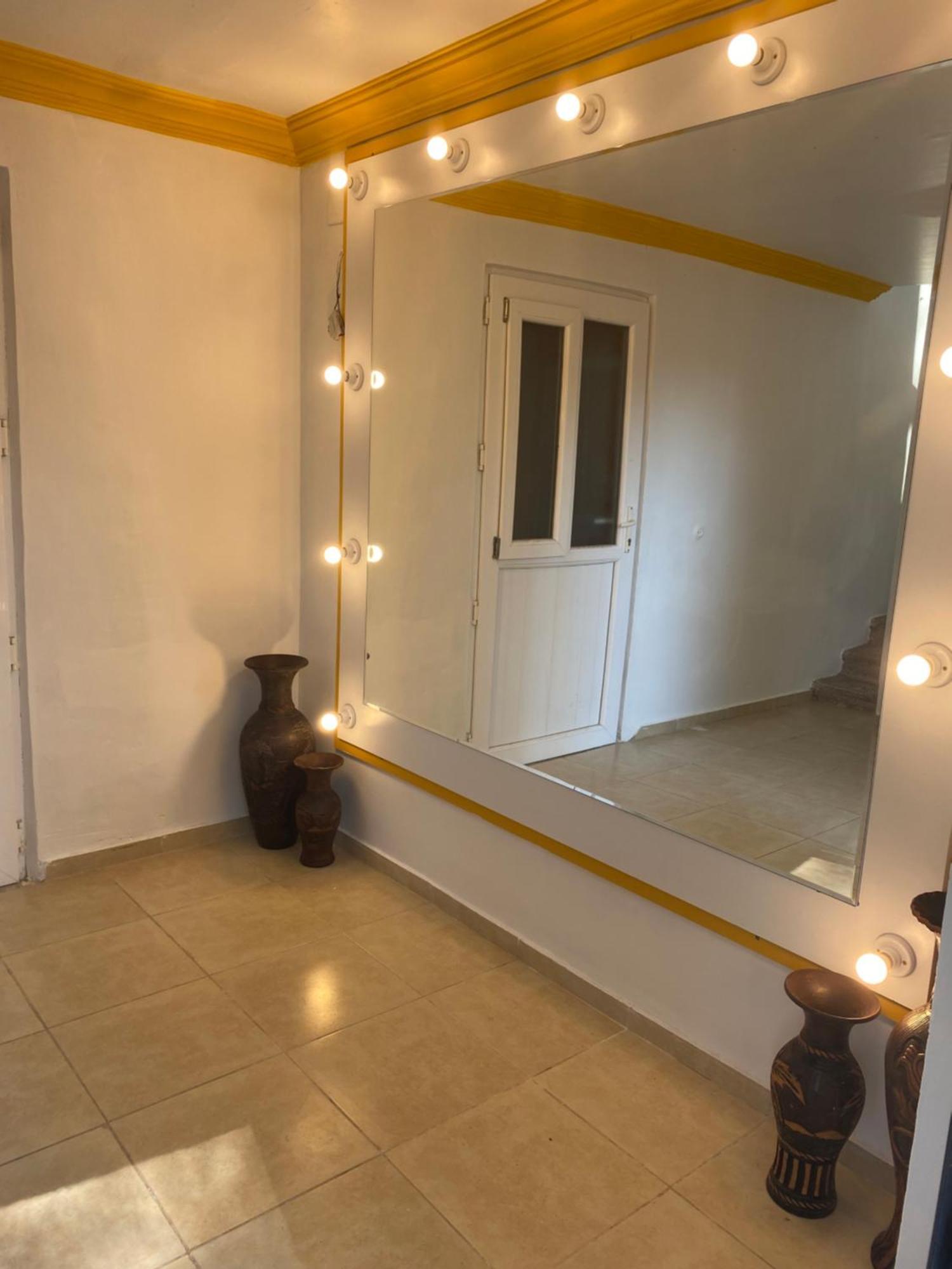 Maguli Home Gonio Eksteriør bilde
