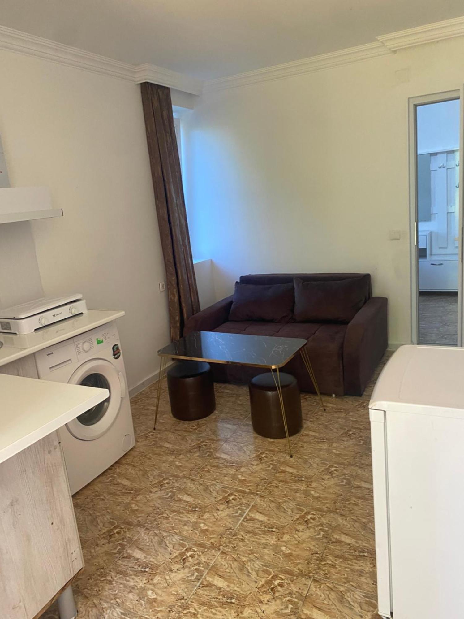 Maguli Home Gonio Eksteriør bilde