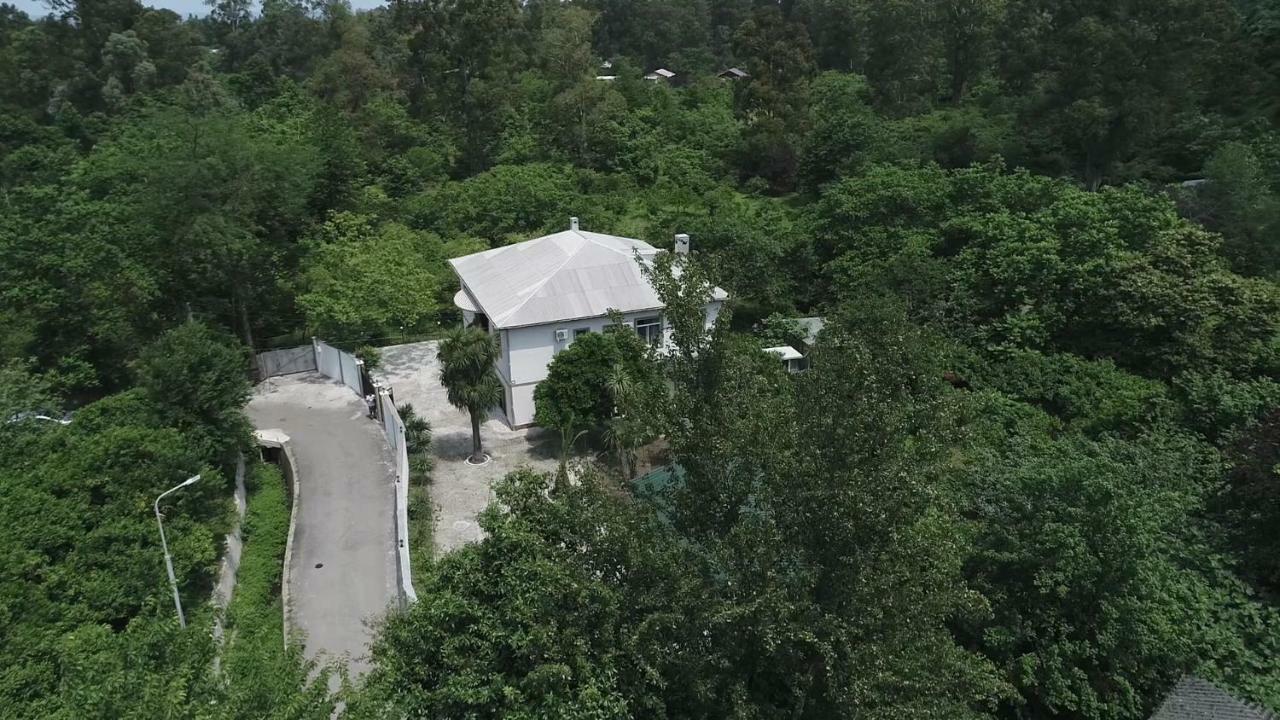 Maguli Home Gonio Eksteriør bilde